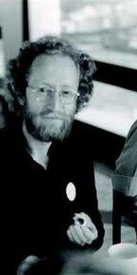 Oscar Lanford, American mathematician., dies at age 73